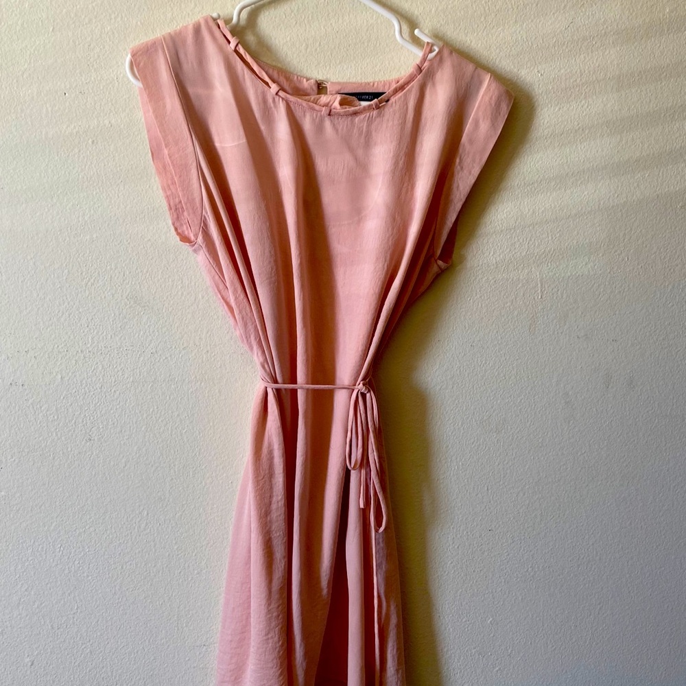 WOMENS CUTE SUMMER & SPRING DRESS